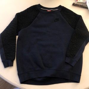 Nike sweatshirt